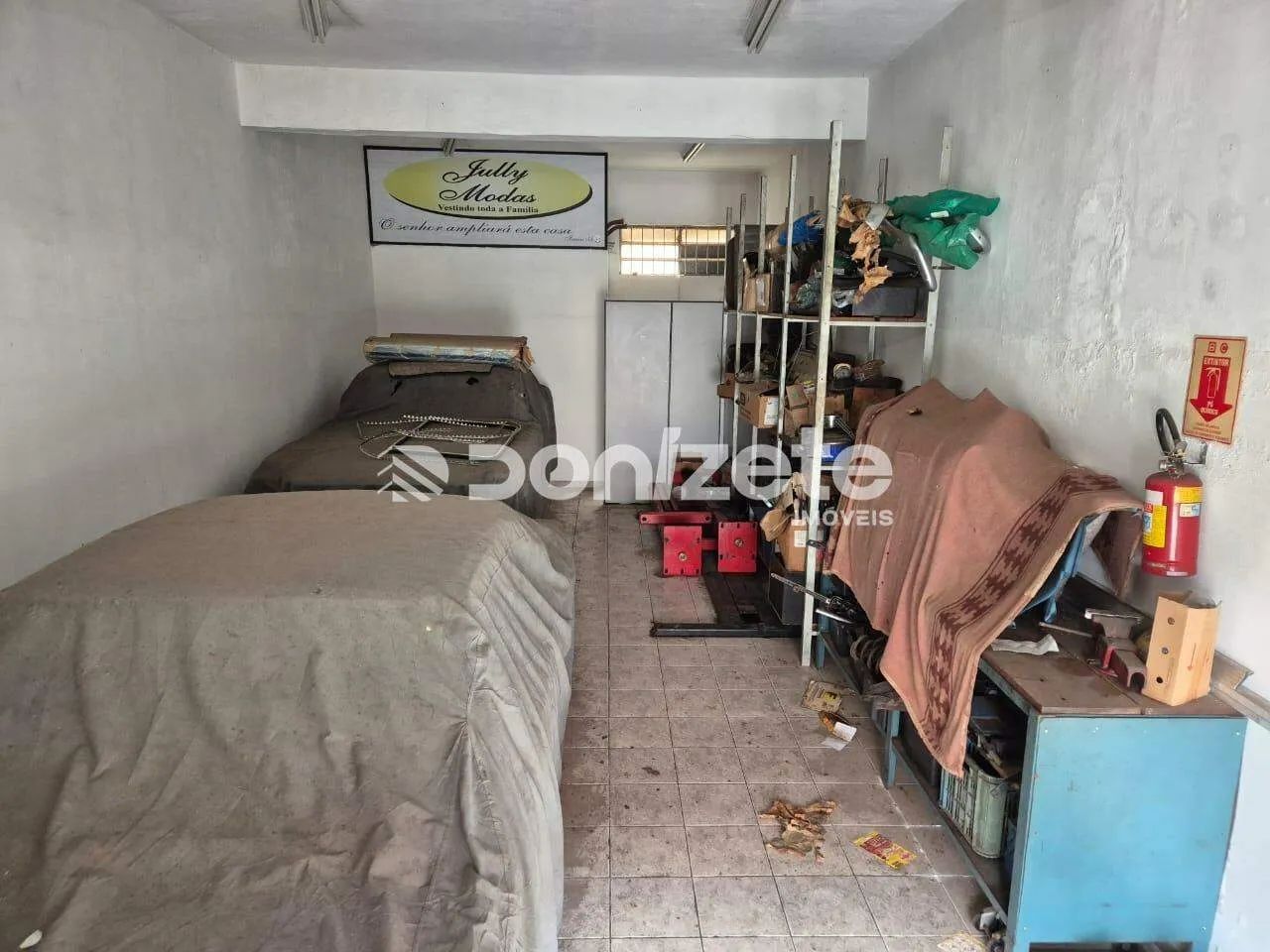 Prédio Comercial na Vila Camilópolis  Santo André/SP (Alugado) - Foto 5