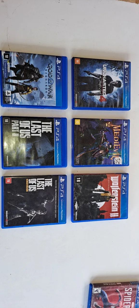 Uncharted 4 - Foto 3