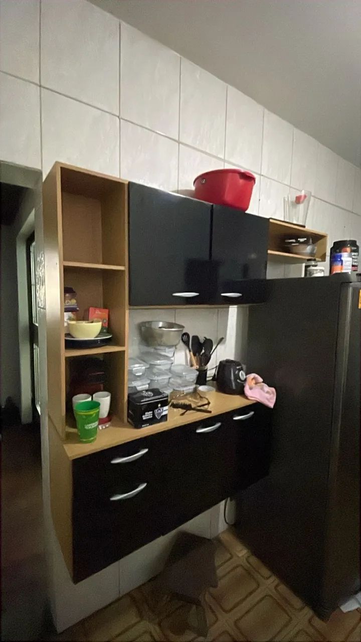 Armário cozinha - Foto 3
