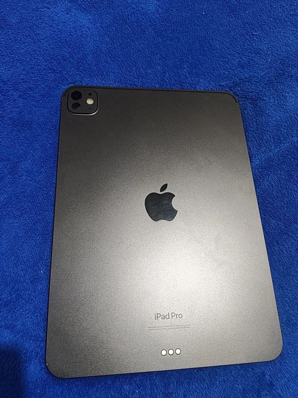 iPad Pro Chip m4 512GB - Foto 2