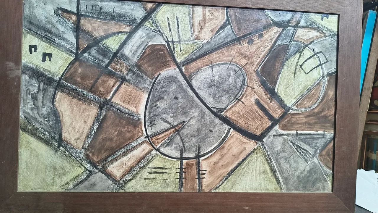 Quadro 1.15 x 75