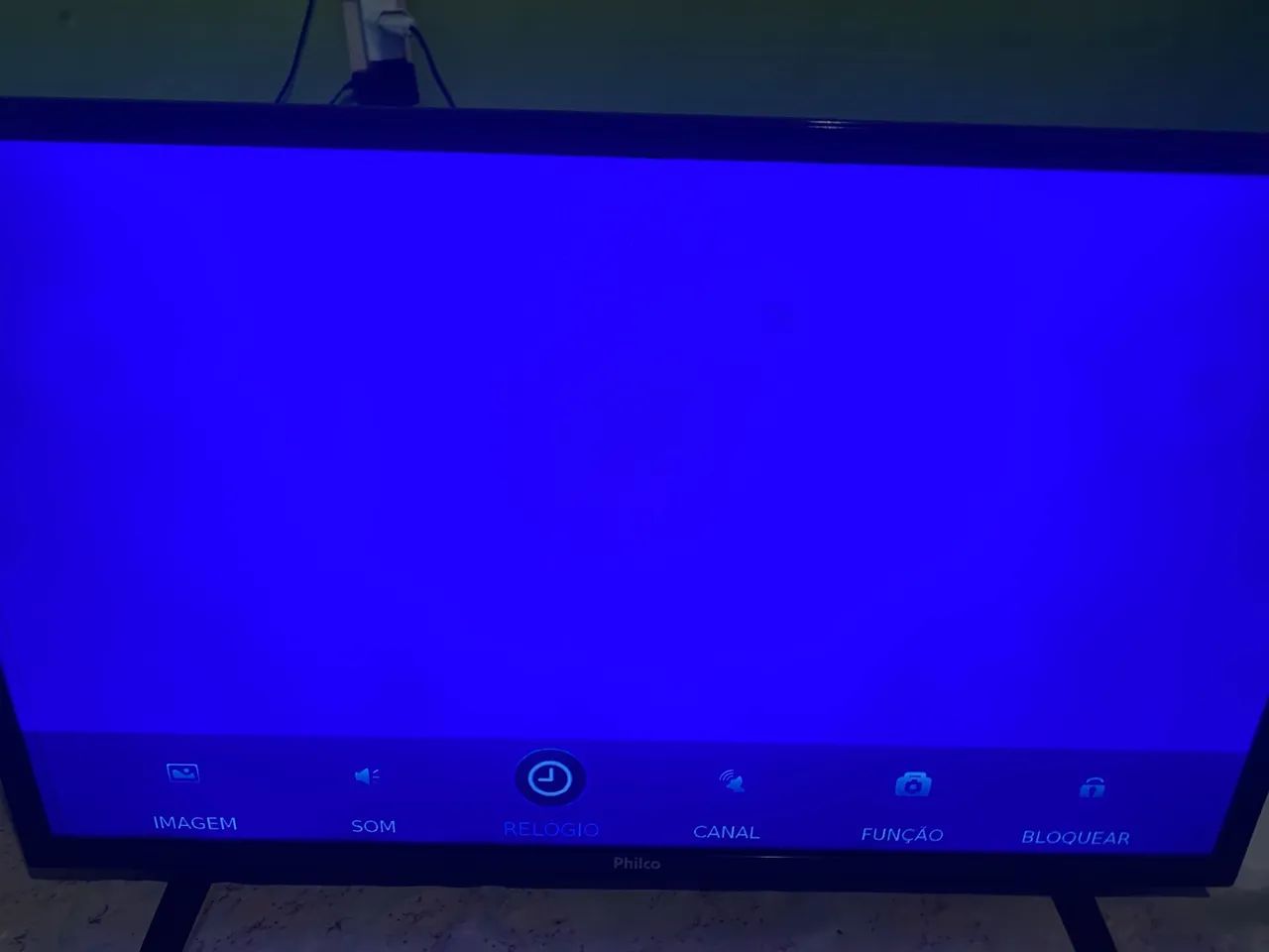 Vendo Televisão Philco 32 Polegadas