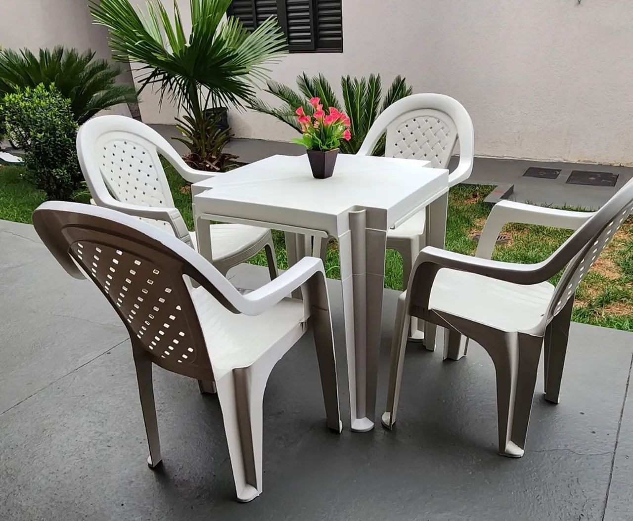 Jogos de mesa Luiza  - Foto 4