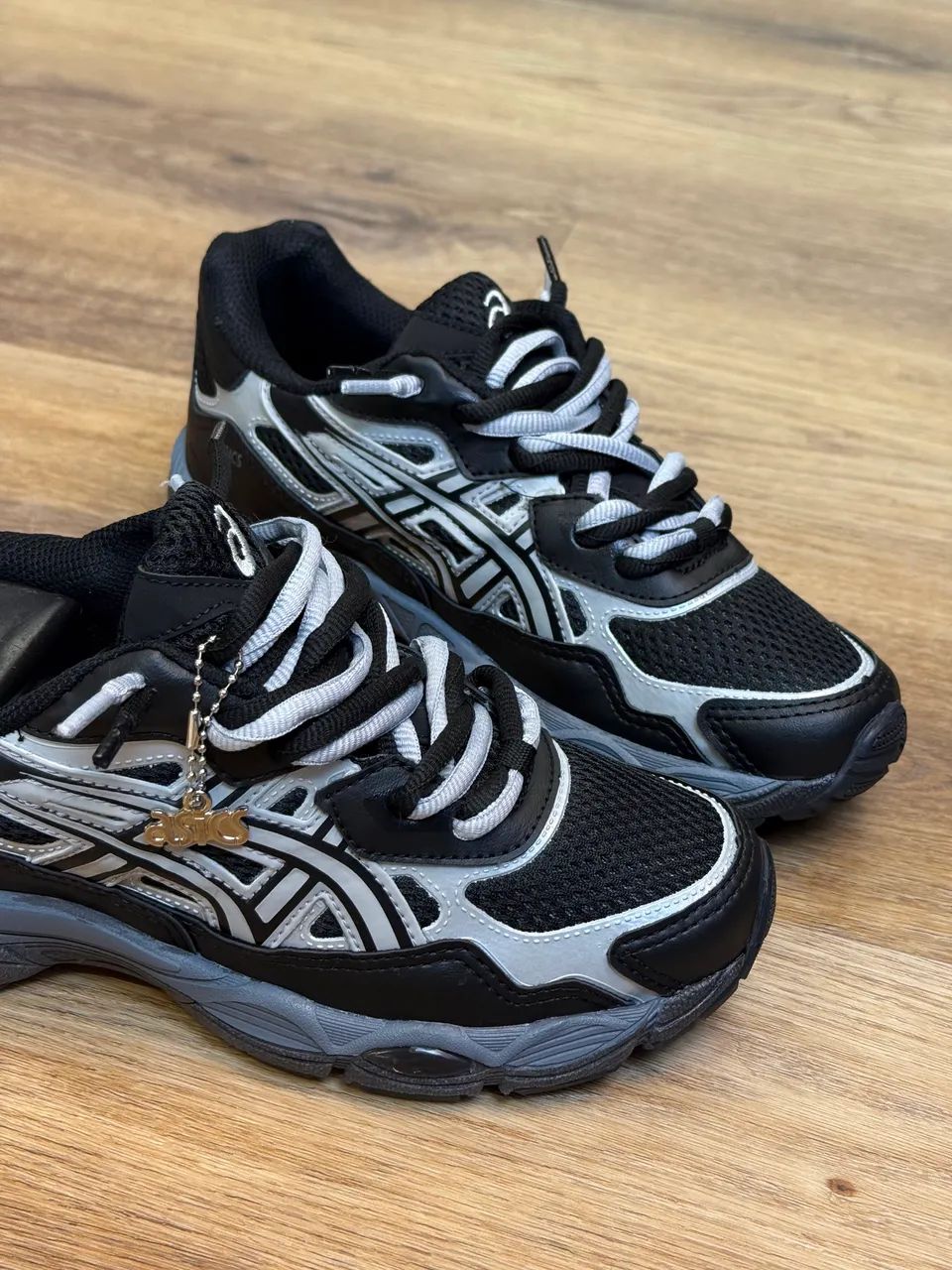 ASICS PROMOÇÃO  - Foto 3