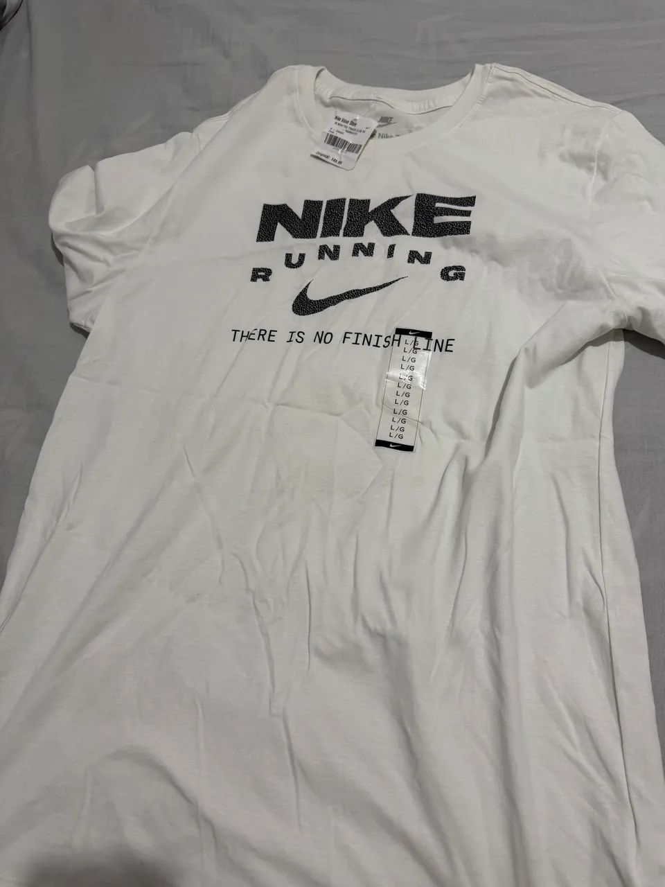 Camisa Nike 