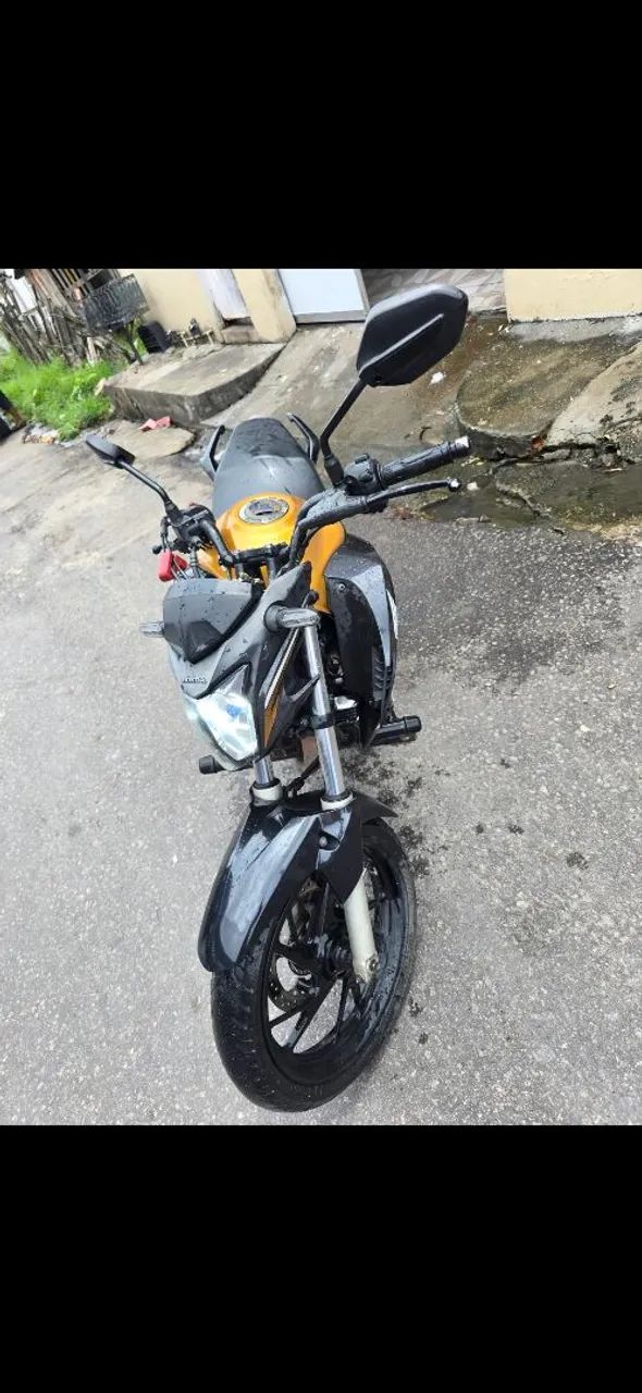 Moto tá top - Foto 2