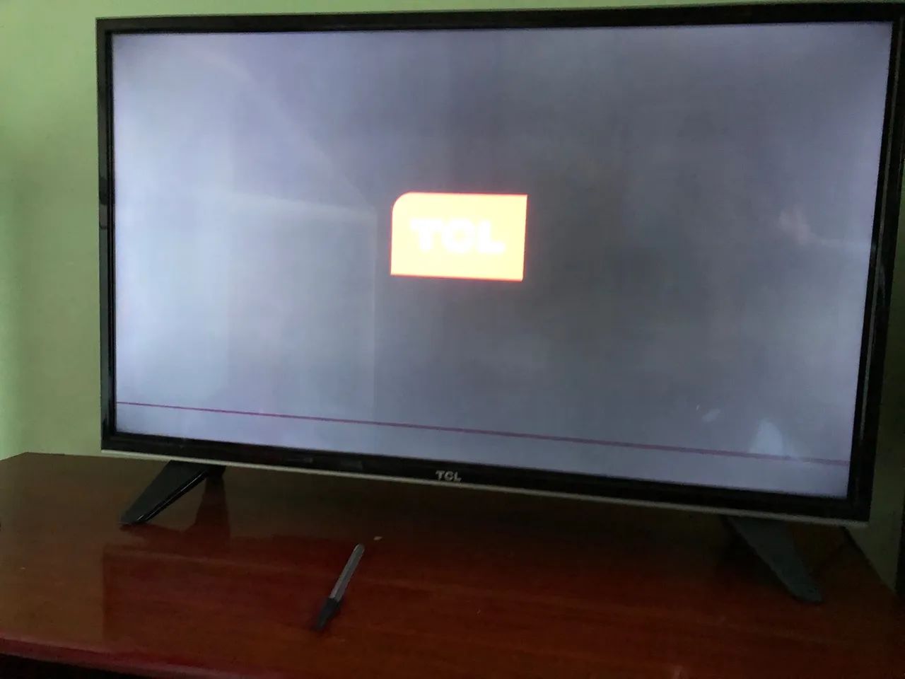 Tv smart tcl 32 polegadas - Foto 3
