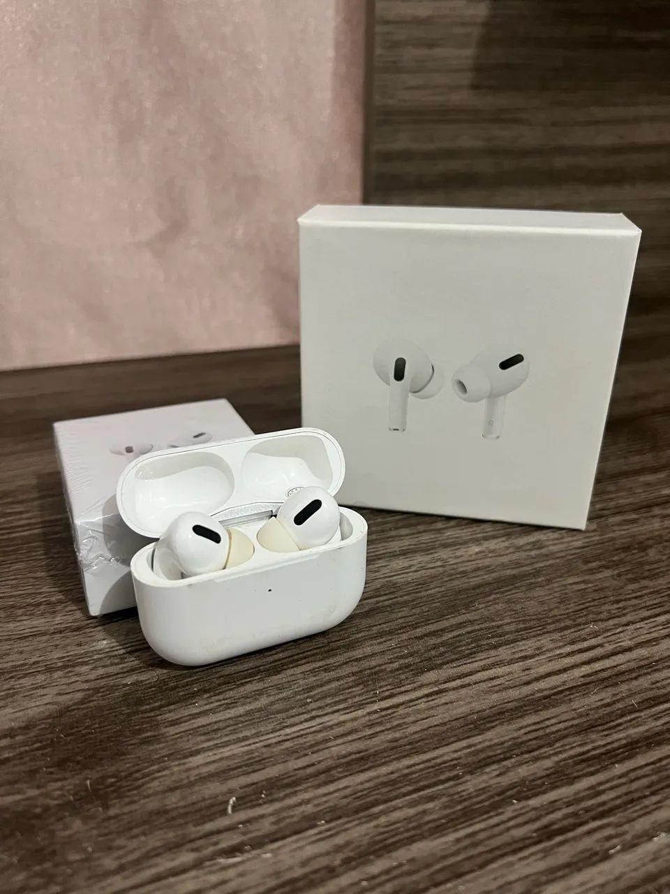 Fone Bluetooth Sem Fio com Estojo de Carregamento | Android e iPhone - Foto 5