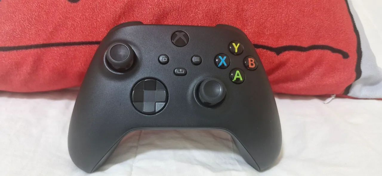 Controle Xbox Series - Foto 4