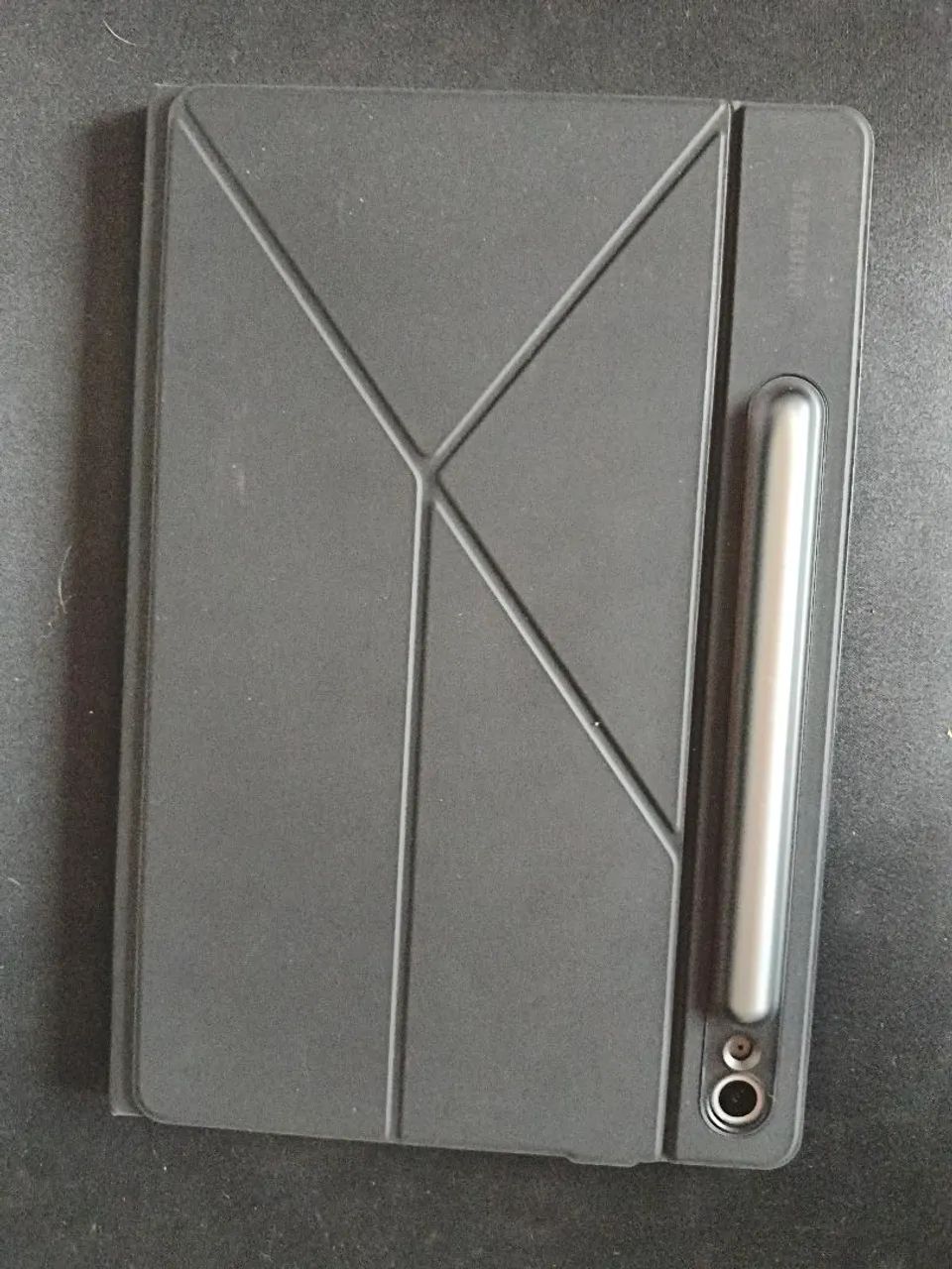 Galaxy Tab S10FE 8gb 128gb - Vender Rapido - Foto 2