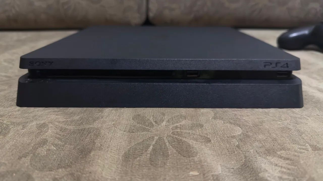 Ps4 usado