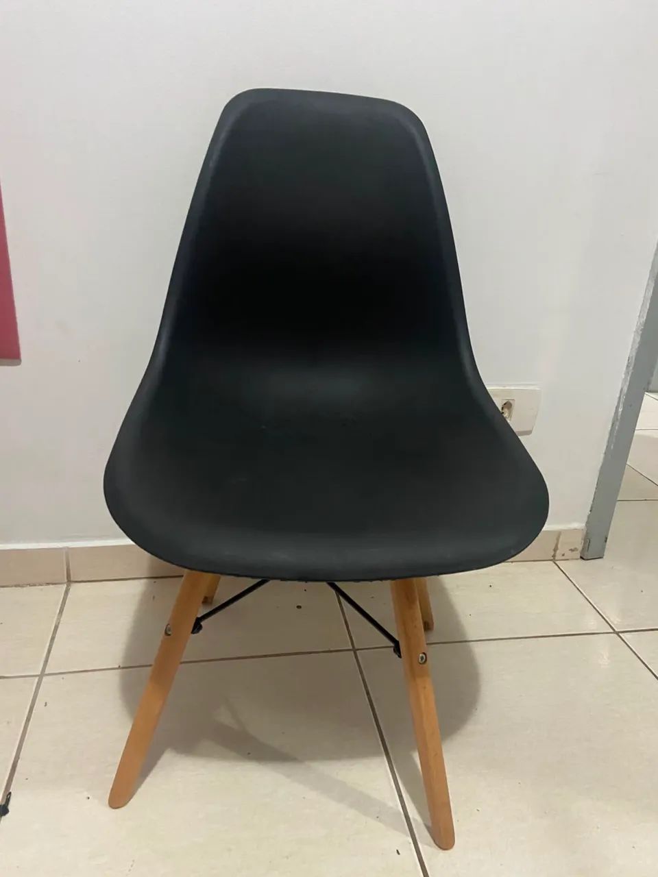 Cadeira Charles Eames Eiffel
