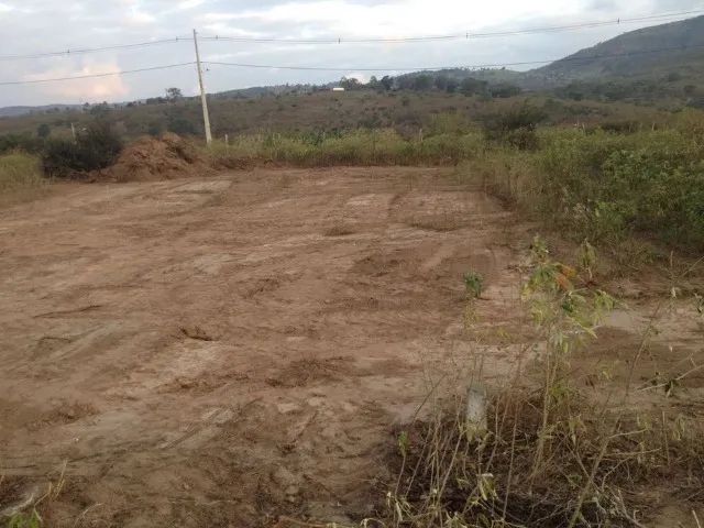 Lote 10x25 Riacho do Mel Gravatá - Foto 2