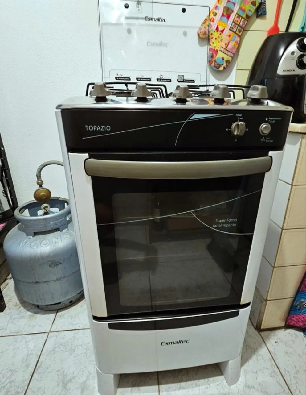 Fogão - Foto 2