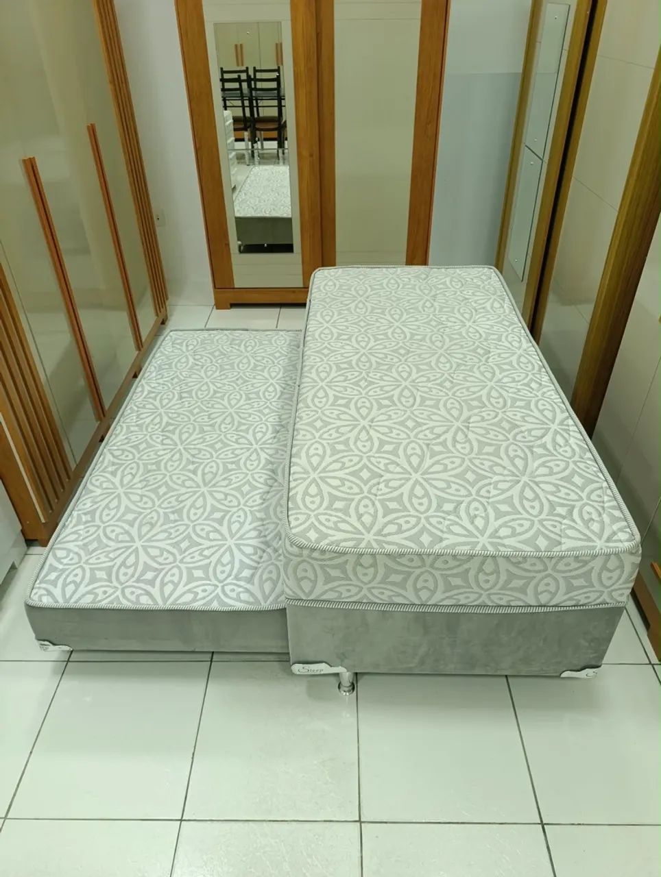 Cama bibox - Foto 3