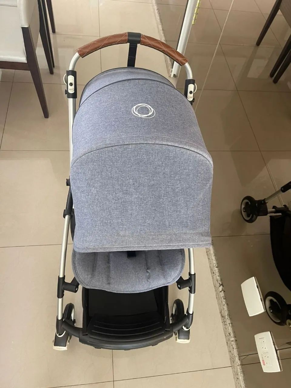 Carrinho de passeio Bugaboo Bee 5