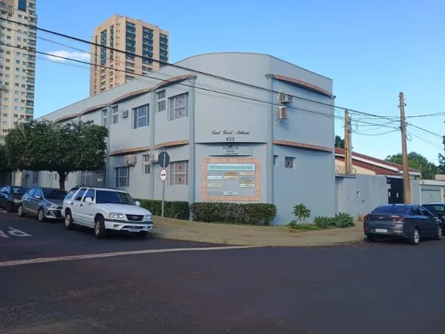 Foto - Ribeirão Preto - Ribeirânia