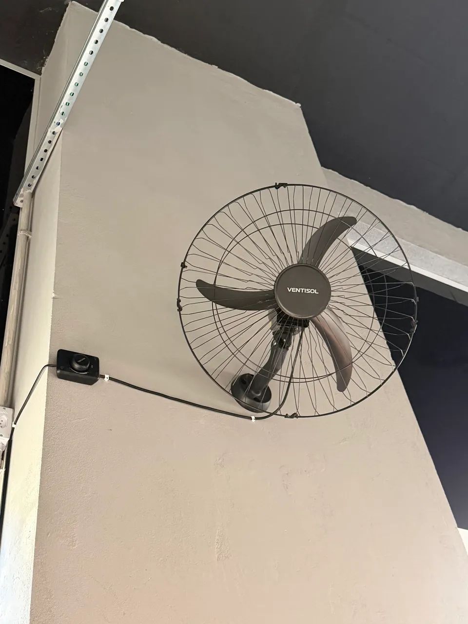 Vendo ventilador 4 ventiladores  - Foto 3