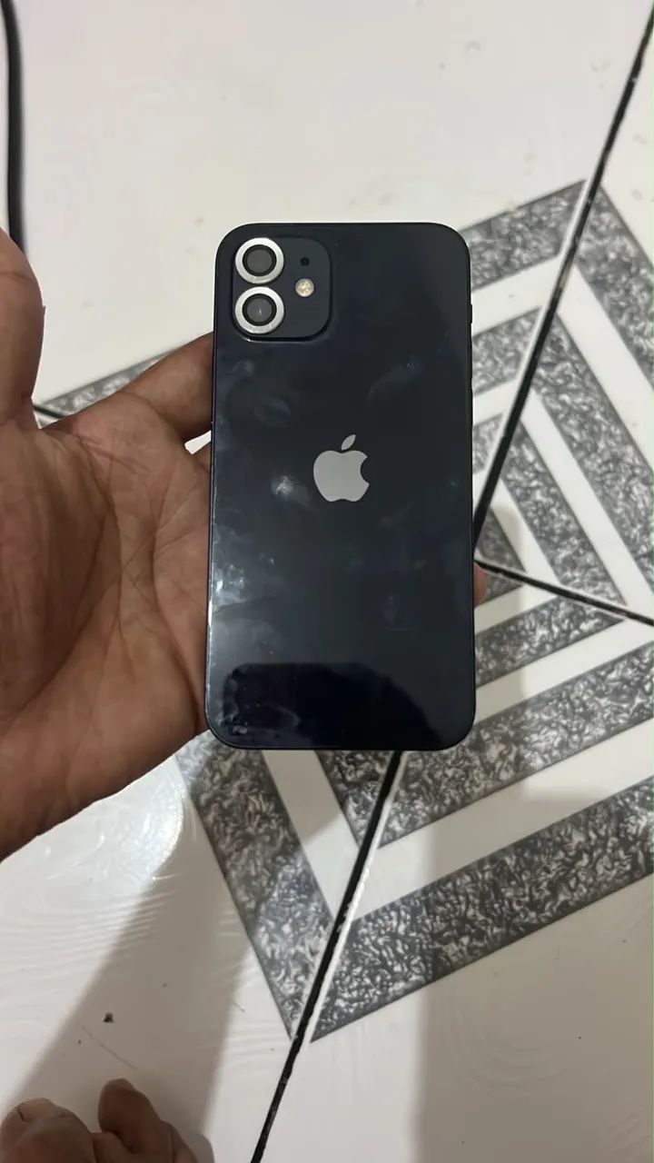 iPhone 12 - Foto 4