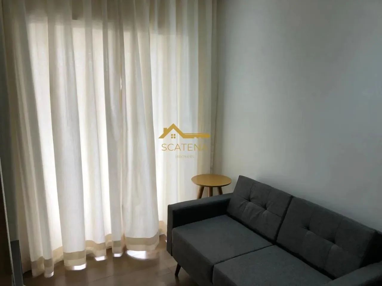 Apartamento com 1 suíte, 44m², para locação mobiliado em Sorocaba, Edifício Flat Red - Foto 5