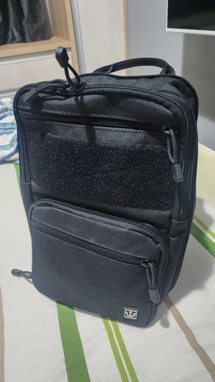 Mochila evo 