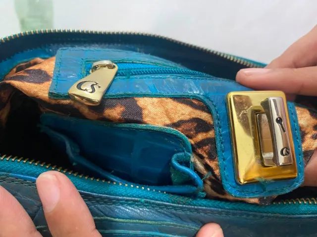 Bolsa Carmen Steffens Original - Foto 2