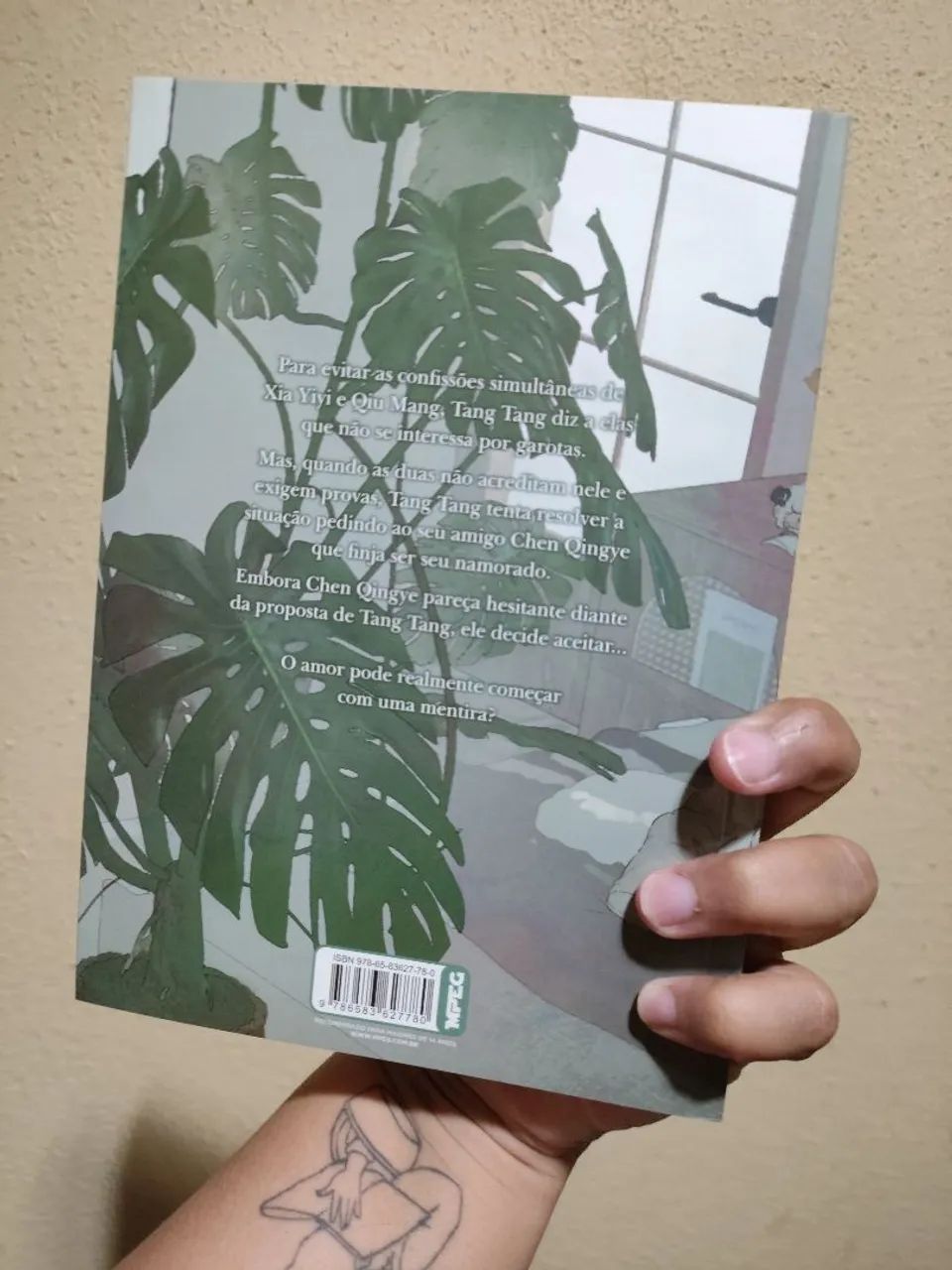 Starting with a lie - volume 1 - Foto 3