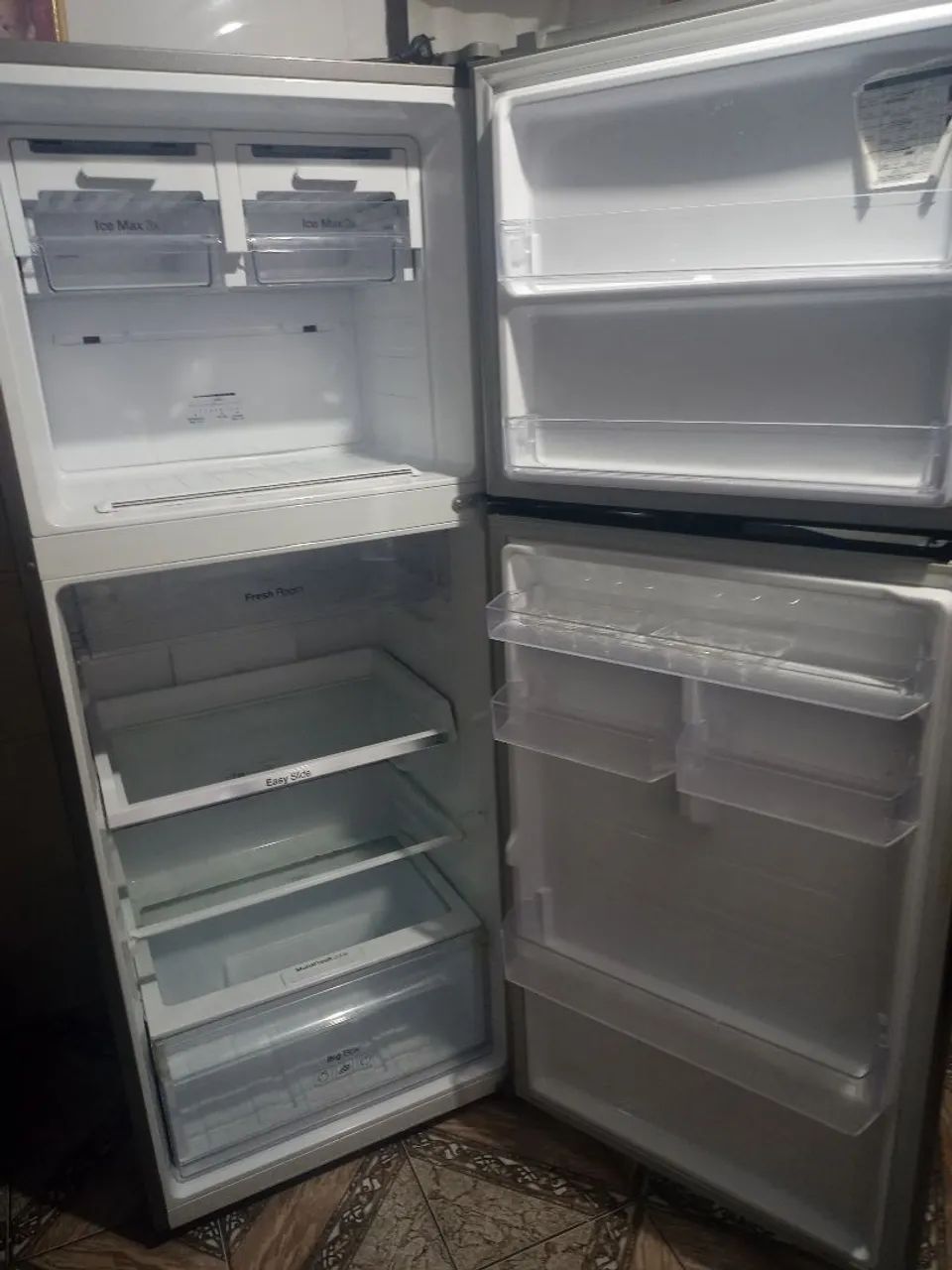 Geladeira  - Foto 2