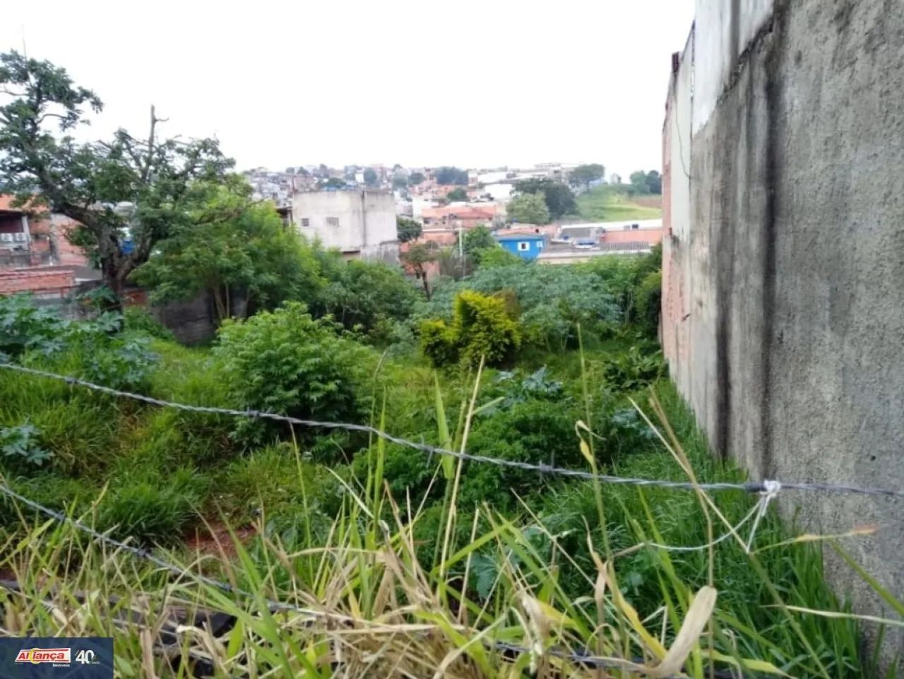 Terreno, Cidade Soberana - Guarulhos - Foto 2