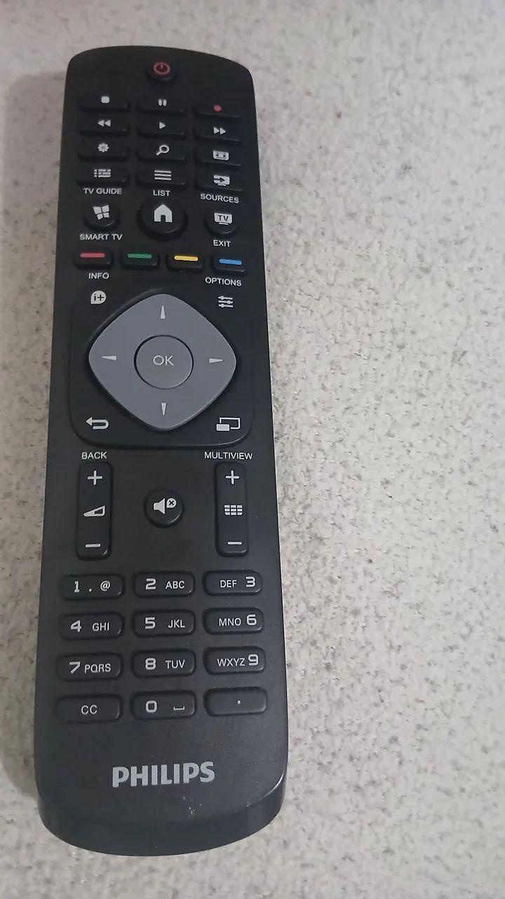Vendo TV 50 Philips  - Foto 2
