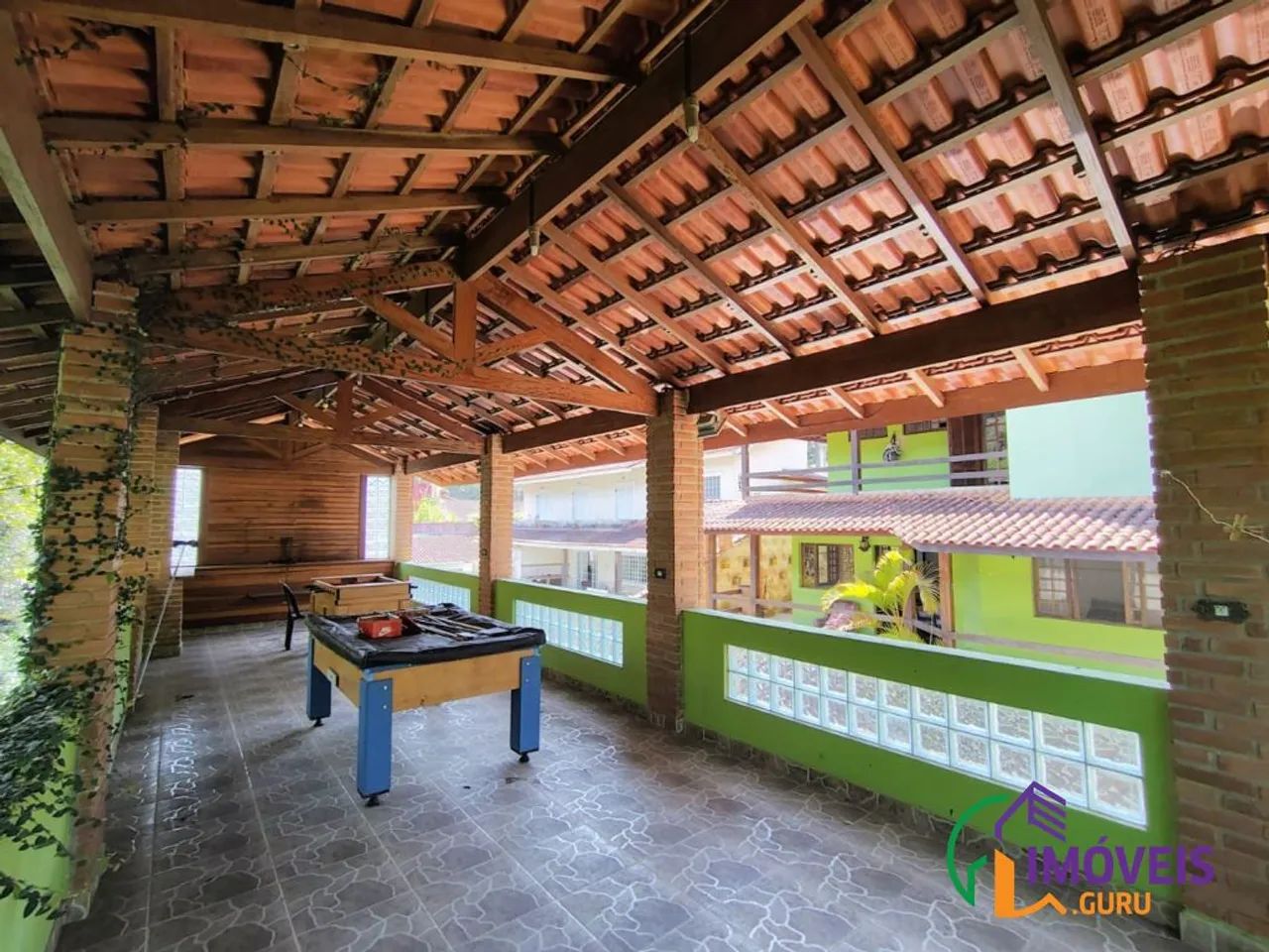 CASA EM CONDOMÍNIO - TRANSURB - SP - Foto 4