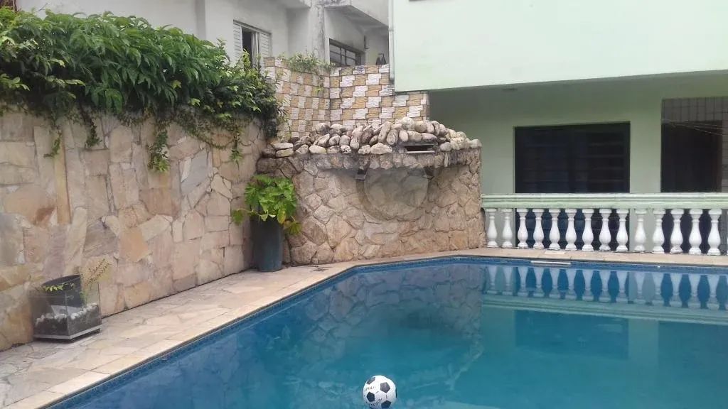SOBRADO SANTA INÊS
