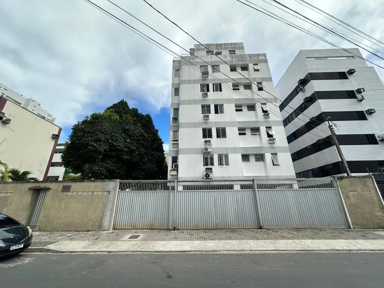 [DUPLEX-97118] Aluguel Cobertura Duplex 80m² | Mobiliada em Boa Viagem - Foto 8
