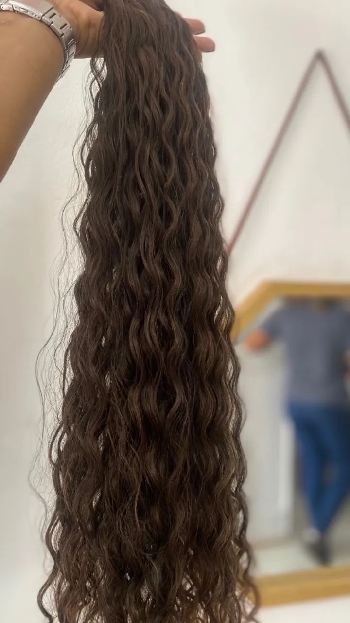 Cabelo europeu - Foto 3