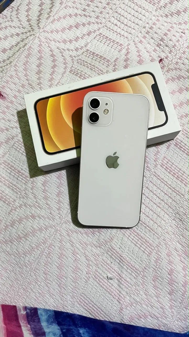 IPhone 12 - Foto 3