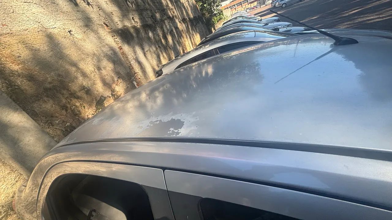 Chevrolet Cobalt 2012