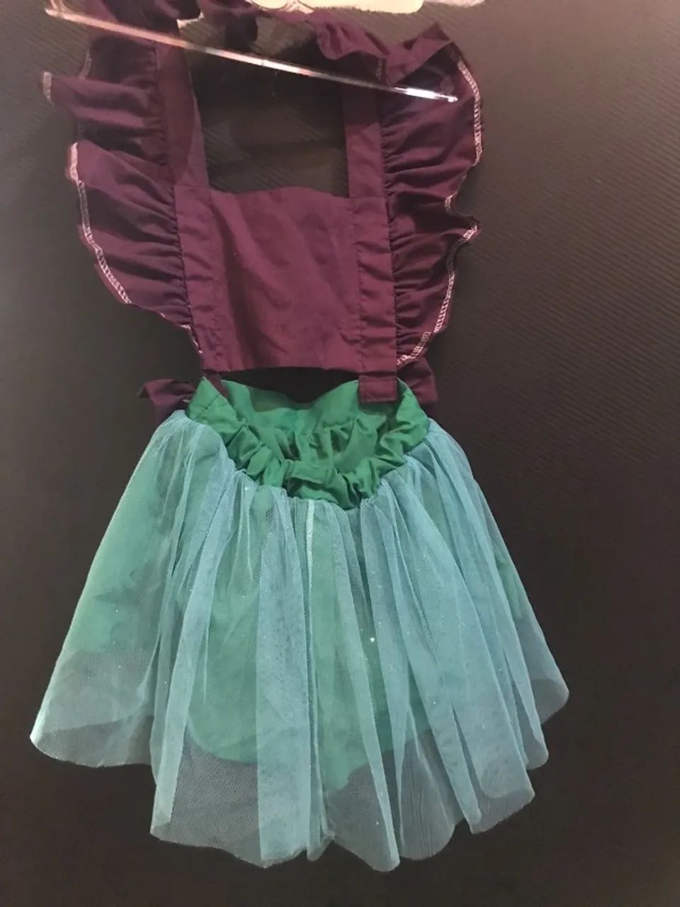 Roupa de bebê - 9 à 12 meses - Foto 4