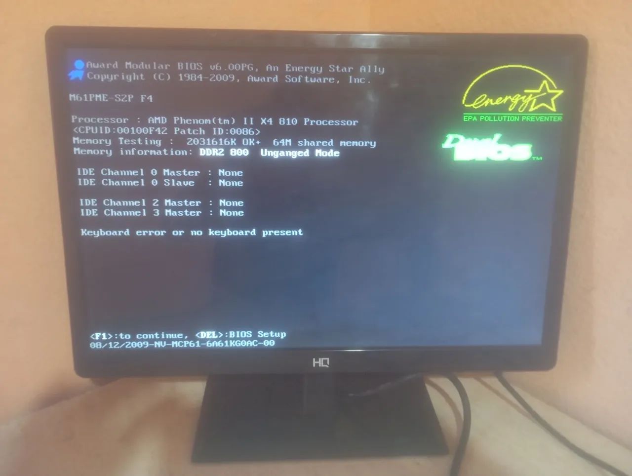 MONITOR  - Foto 2