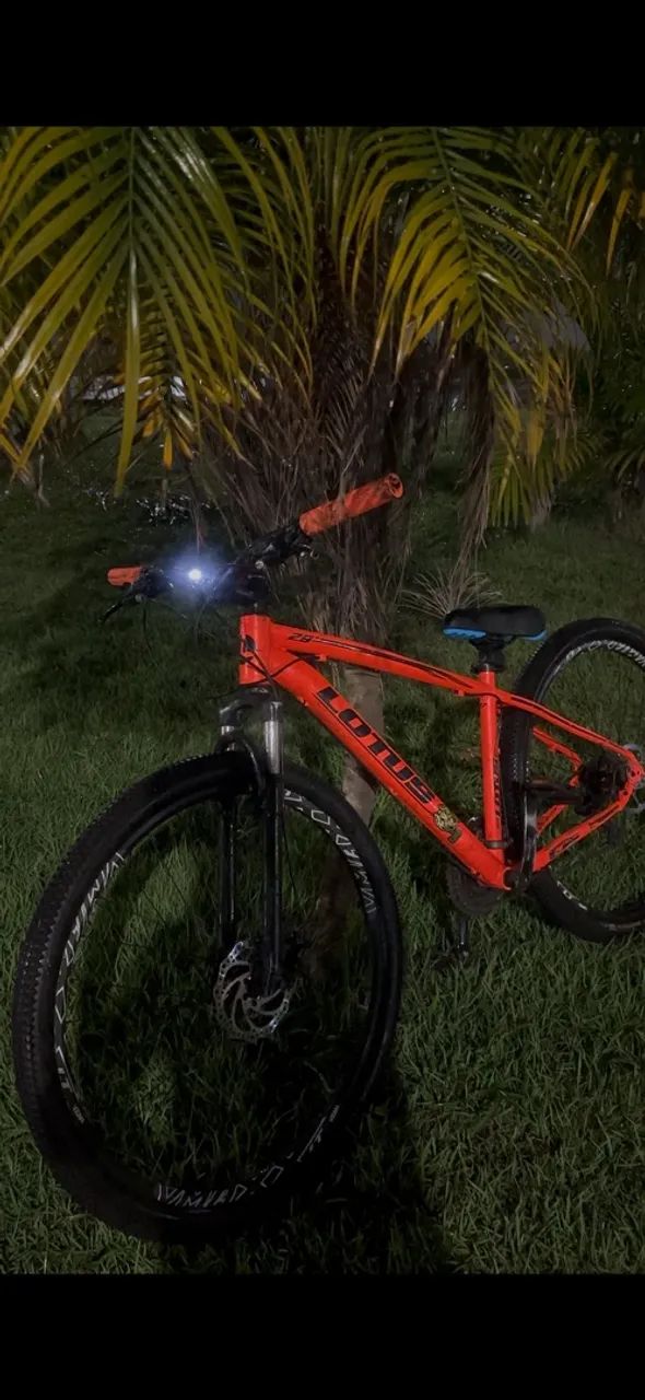 Bike Lotus Aro 29 - Foto 2