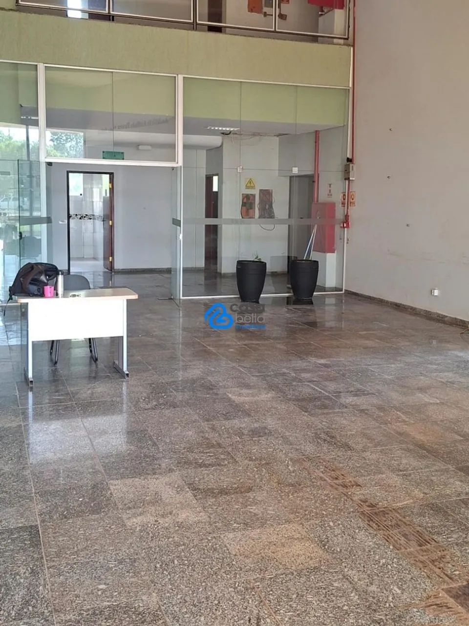 PREDIO SENAR A VENDA - Foto 3
