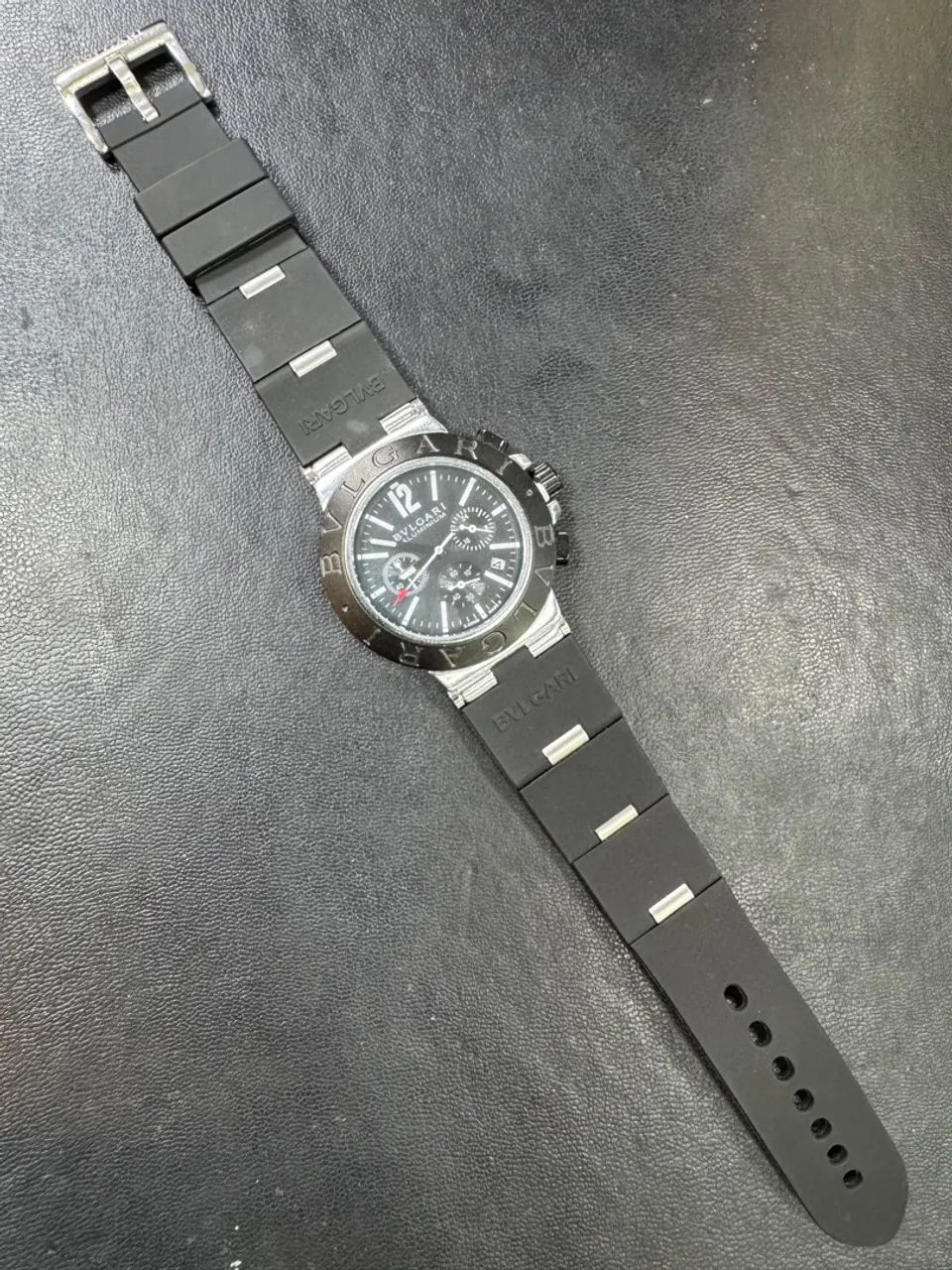 Relógios Bvlgari  - Foto 3