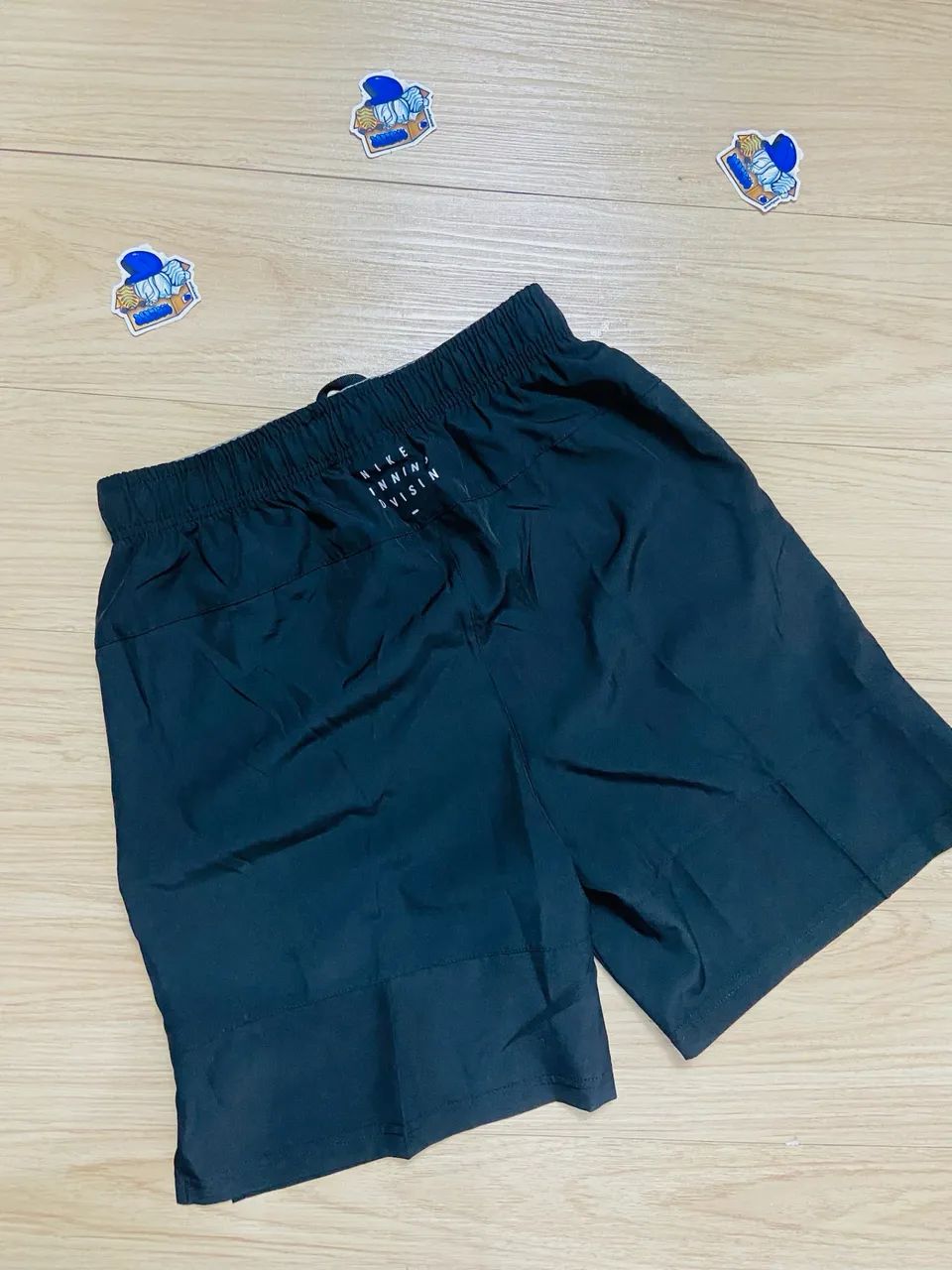 Shorts Nike Pro academy  - Foto 2