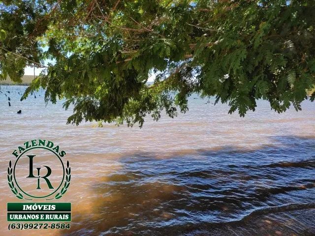 Chácara Beira Lago - Foto 2