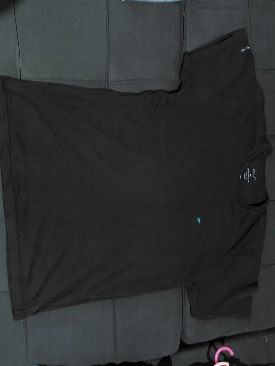 Camisas masculinas básicas - Foto 2