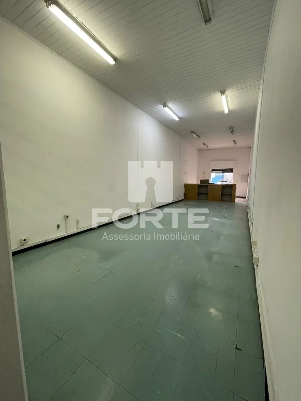 Prédio Comercial para venda ou locação no Centro de Mogi das Cruzes