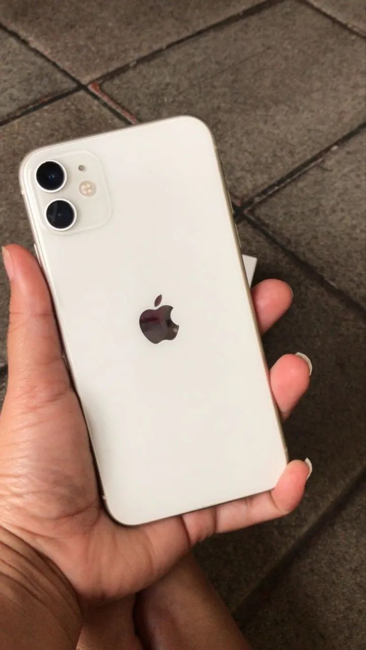 IPHONE 11 - Foto 4