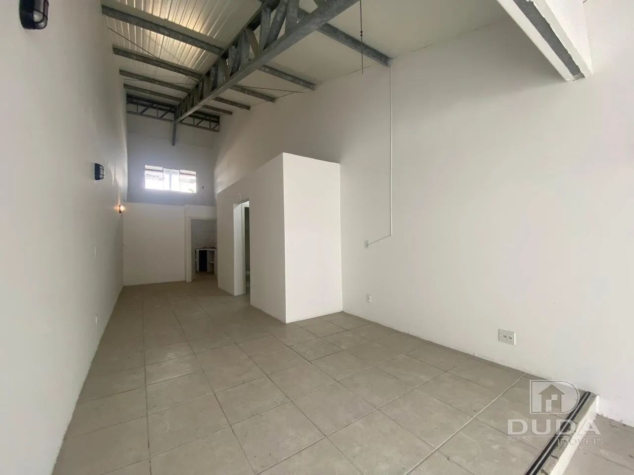 Loja com 58 m² para alugar na Lagoa da Conceição - Foto 2