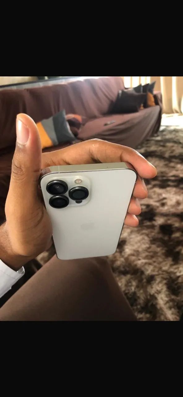 IPHONE 13 PRO MAX 128GB - Foto 4