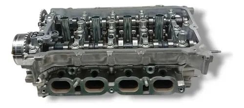 Cabeçote Motor Toyota Corolla 1.8 Hybrid 2023 2024 2025 2026 - Foto 4