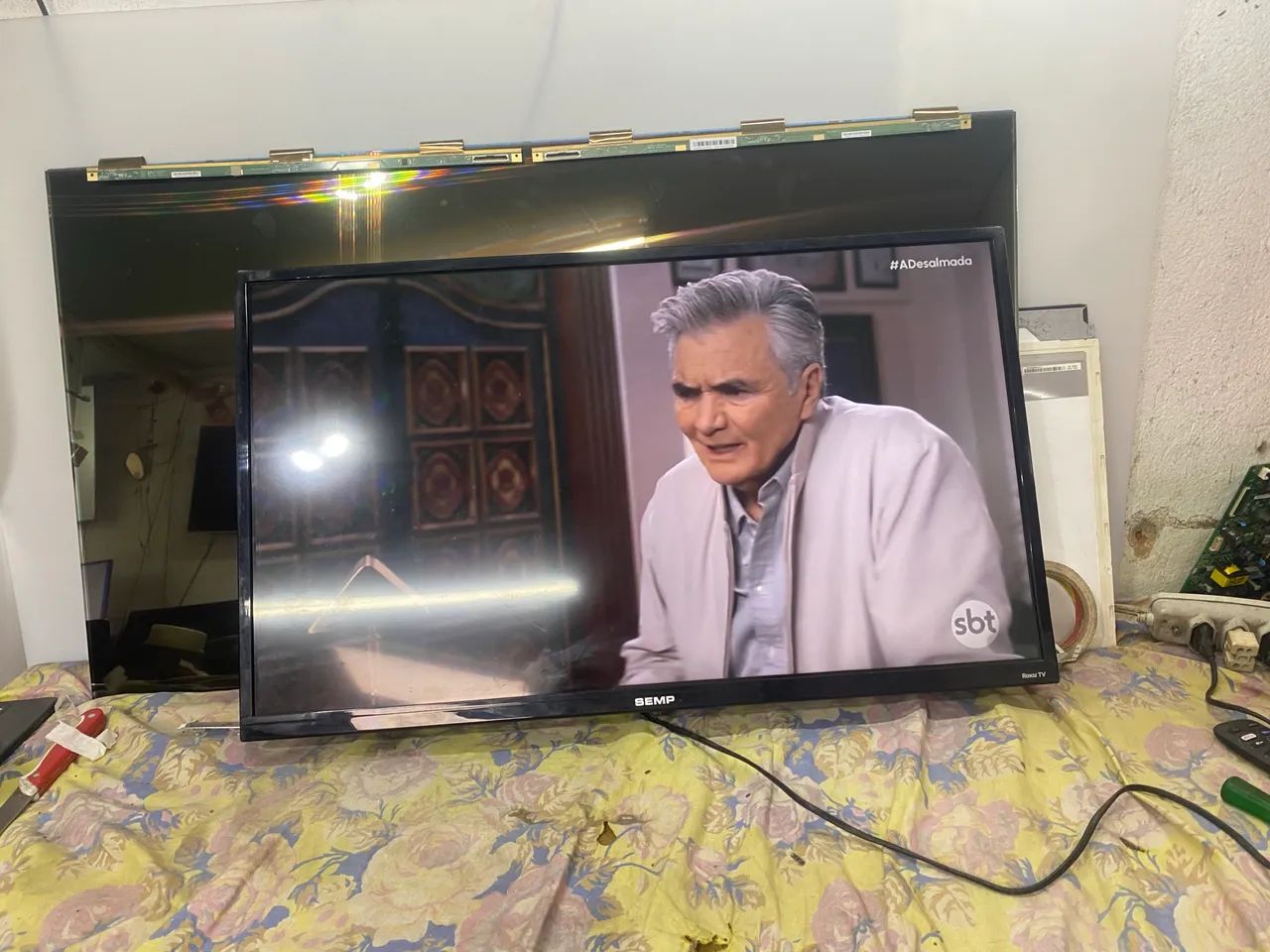 Tv smart TCL 32